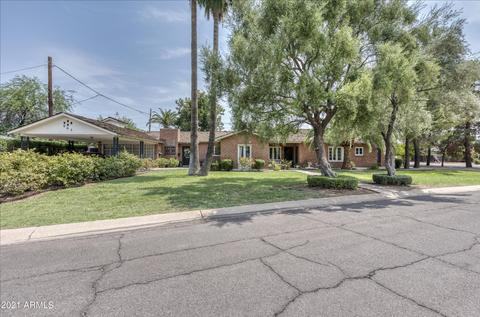 905 E Cambridge Ave, Phoenix, AZ 85006 photo 2