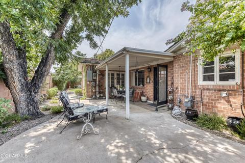 905 E Cambridge Ave, Phoenix, AZ 85006 photo 38