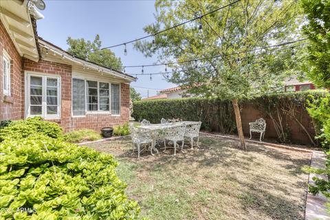 905 E Cambridge Ave, Phoenix, AZ 85006 photo 33