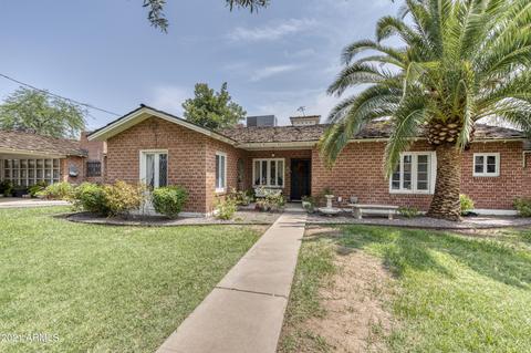 905 E Cambridge Ave, Phoenix, AZ 85006 photo 4