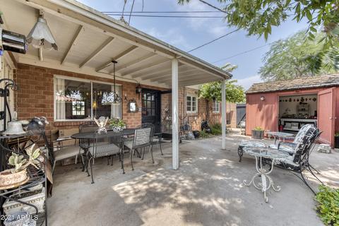 905 E Cambridge Ave, Phoenix, AZ 85006 photo 35