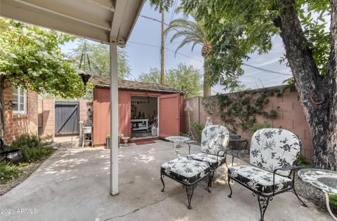 905 E Cambridge Ave, Phoenix, AZ 85006 photo 36