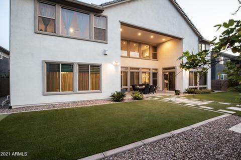 3042 E Boot Track Trl, Gilbert, AZ 85296 photo 41