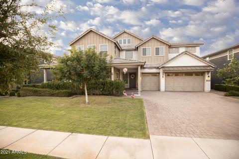 3042 E Boot Track Trl, Gilbert, AZ 85296 photo 3