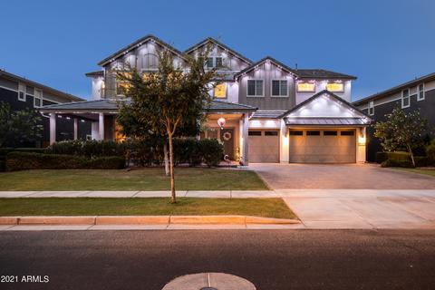 3042 E Boot Track Trl, Gilbert, AZ 85296 photo 45