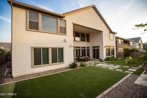 3042 E Boot Track Trl, Gilbert, AZ 85296 photo 40