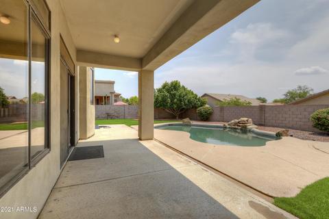 4805 E Hamblin Dr, Phoenix, AZ 85054 photo 23