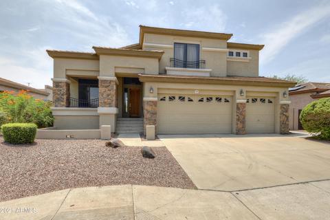 4805 E Hamblin Dr, Phoenix, AZ 85054 photo 1