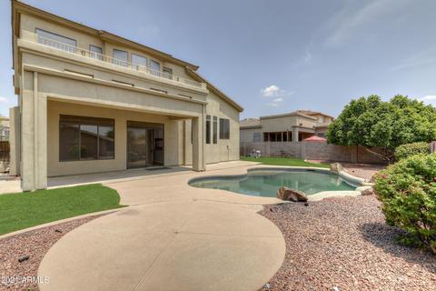 4805 E Hamblin Dr, Phoenix, AZ 85054 photo 26