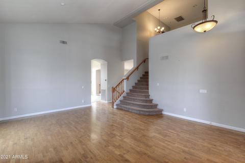 4805 E Hamblin Dr, Phoenix, AZ 85054 photo 2
