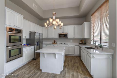 4805 E Hamblin Dr, Phoenix, AZ 85054 photo 6