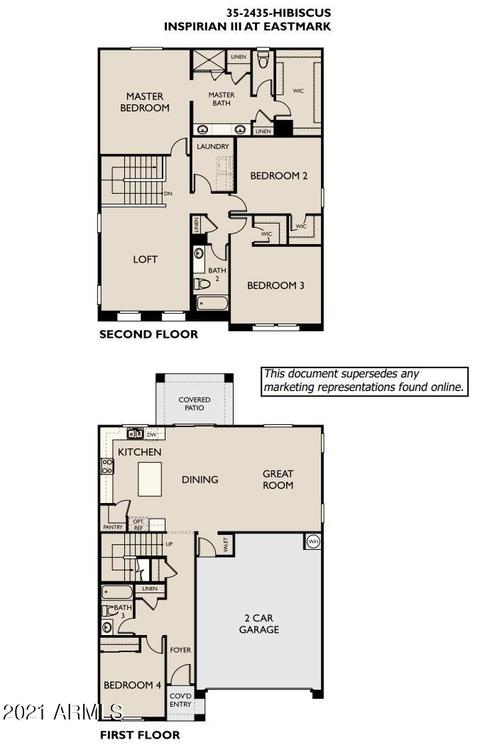 9303 E Static Ave, Mesa, AZ 85212 photo 4