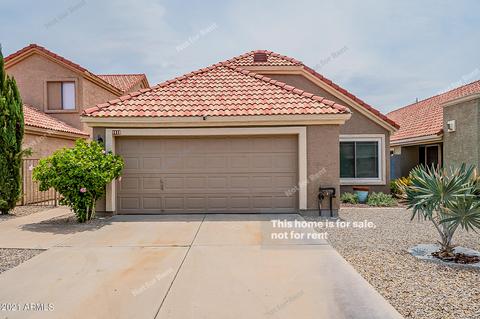 1513 E Campbell Ave, Gilbert, AZ 85234 photo 1