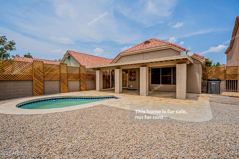 1513 E Campbell Ave, Gilbert, AZ 85234 photo 17