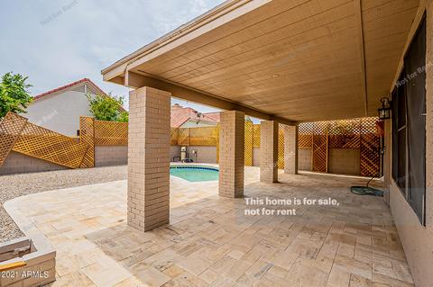 1513 E Campbell Ave, Gilbert, AZ 85234 photo 16