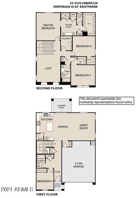 9309 E Static Ave, Mesa, AZ 85212 photo 3