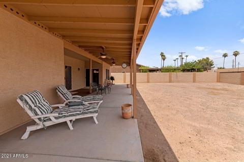 7227 N 23rd Ln, Phoenix, AZ 85021 photo 23