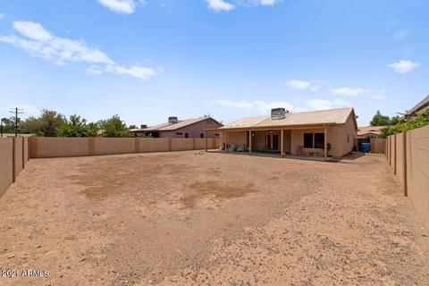 7227 N 23rd Ln, Phoenix, AZ 85021 photo 26