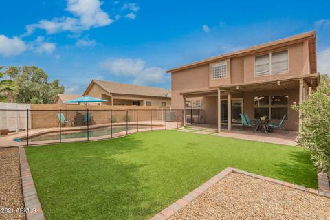 527 E Sherri Dr, Gilbert, AZ 85296 photo 5