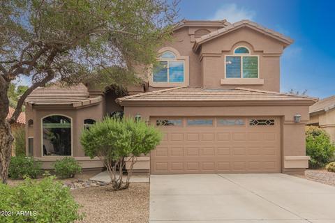 527 E Sherri Dr, Gilbert, AZ 85296 photo 1