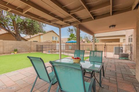 527 E Sherri Dr, Gilbert, AZ 85296 photo 41