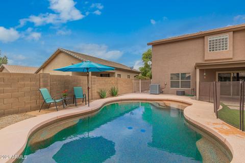527 E Sherri Dr, Gilbert, AZ 85296 photo 48