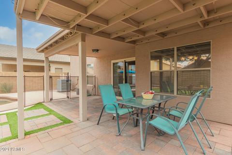 527 E Sherri Dr, Gilbert, AZ 85296 photo 42