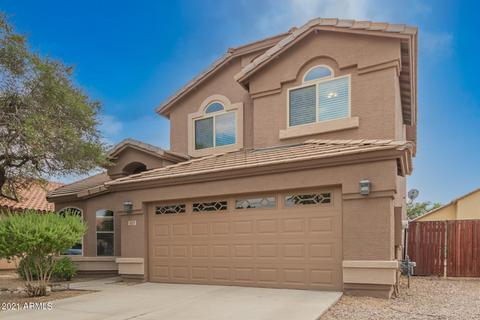 527 E Sherri Dr, Gilbert, AZ 85296 photo 49