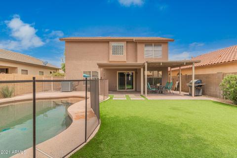 527 E Sherri Dr, Gilbert, AZ 85296 photo 44