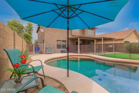 527 E Sherri Dr, Gilbert, AZ 85296 photo 6
