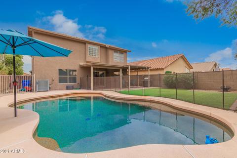527 E Sherri Dr, Gilbert, AZ 85296 photo 47