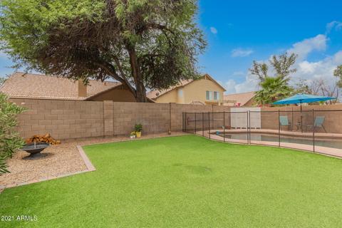 527 E Sherri Dr, Gilbert, AZ 85296 photo 43