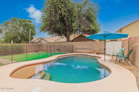527 E Sherri Dr, Gilbert, AZ 85296 photo 46