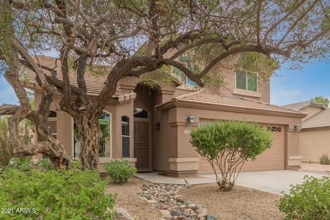 527 E Sherri Dr, Gilbert, AZ 85296 photo 50