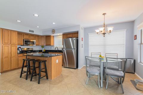 527 E Sherri Dr, Gilbert, AZ 85296 photo 16