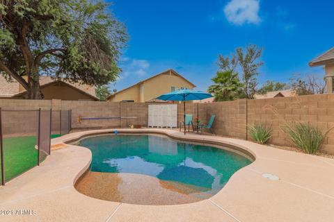 527 E Sherri Dr, Gilbert, AZ 85296 photo 45