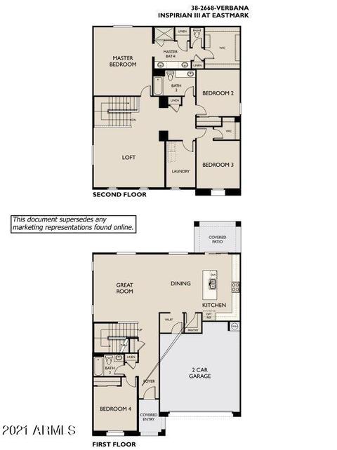9313 E Static Ave, Mesa, AZ 85212 photo 4