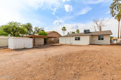 535 E Fred Ave, Apache Junction, AZ 85119 photo 15