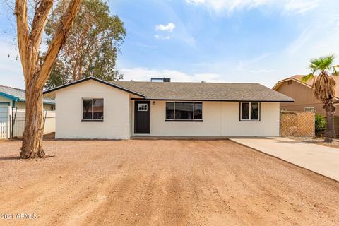 535 E Fred Ave, Apache Junction, AZ 85119 photo 1