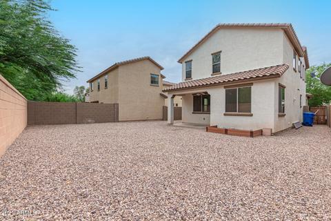 4160 E Woodside Ct, Gilbert, AZ 85297 photo 28