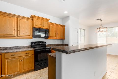 4160 E Woodside Ct, Gilbert, AZ 85297 photo 5