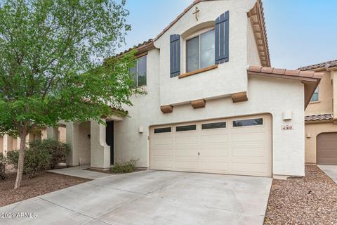 4160 E Woodside Ct, Gilbert, AZ 85297 photo 2
