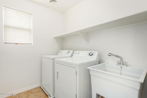 4160 E Woodside Ct, Gilbert, AZ 85297 photo 25