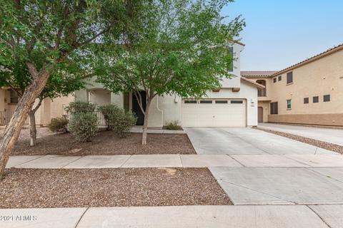 4160 E Woodside Ct, Gilbert, AZ 85297 photo 1