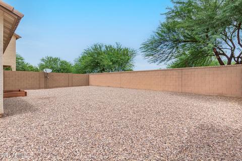 4160 E Woodside Ct, Gilbert, AZ 85297 photo 29