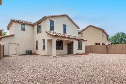 4160 E Woodside Ct, Gilbert, AZ 85297 photo 27