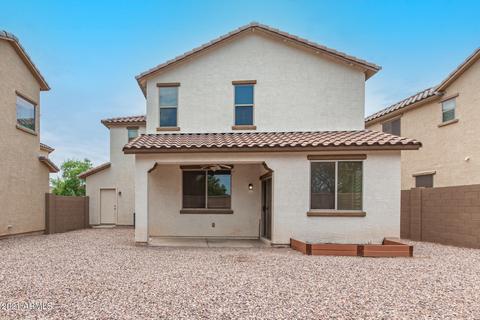 4160 E Woodside Ct, Gilbert, AZ 85297 photo 26