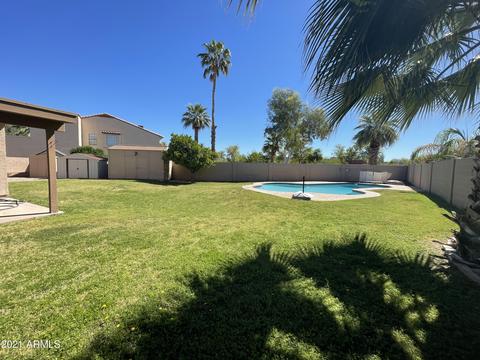 1987 El Freda Rd, Tempe, AZ 85284 photo 38