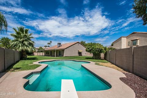 1987 El Freda Rd, Tempe, AZ 85284 photo 34