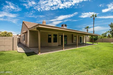 1987 El Freda Rd, Tempe, AZ 85284 photo 31